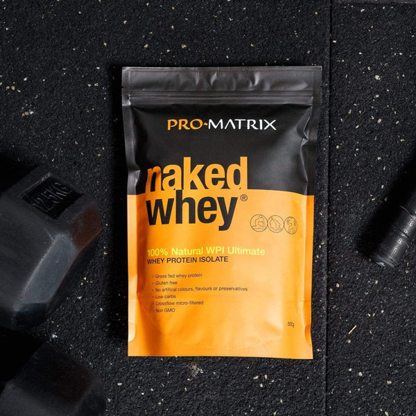 NAKED WHEY WHEY PROTEIN POWDERS Copy of 1kg UNFLAVOURED, Isolate NAKED WHEY