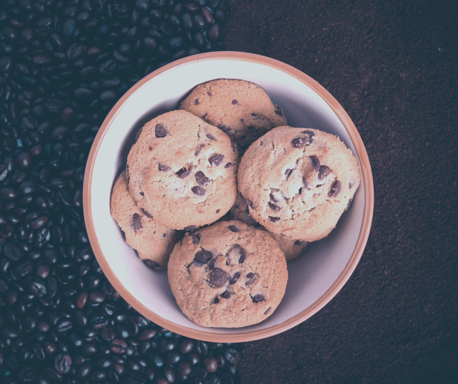 Wild Whey Choc Chip Cookies – Pro Matrix