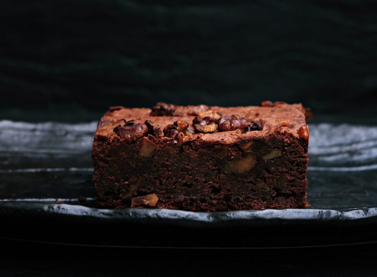 wicked whey no guilt brownies
