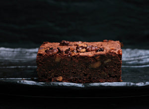 wicked whey no guilt brownies