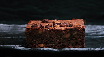 wicked whey no guilt brownies