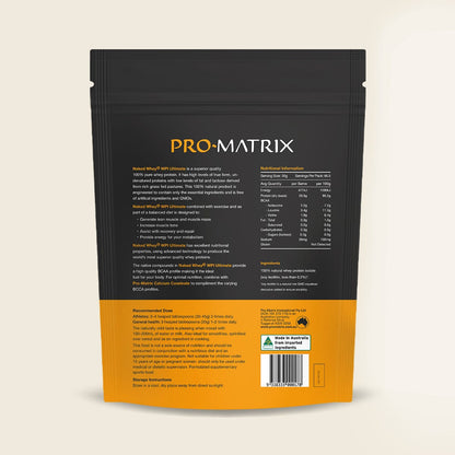 NAKED WHEY WHEY PROTEIN POWDERS 2kg UNFLAVOURED, Isolate NAKED WHEY