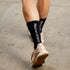 Pro Matrix WHEY PROTEIN POWDERS Crew Socks
