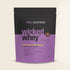 WICKED WHEY WHEY PROTEIN POWDERS 2kg CHOCOLATE, Isolate WICKED WHEY