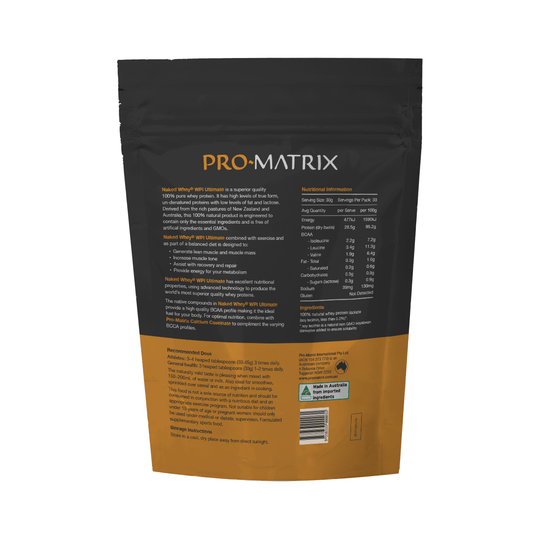 Pro Matrix International