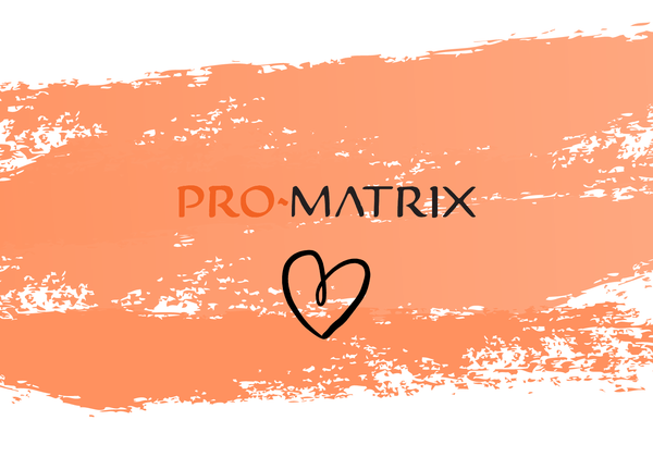 Pro Matrix Gift voucher Gift Voucher