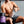 Load image into Gallery viewer, WICKED WHEY WHEY PROTEIN POWDERS 2kg CHOCOLATE, Concentrate WICKED WHEY. Man in gym with shirt off holding pro matrix shaker bottle . wicked whey packet sitting on chair in foreground
